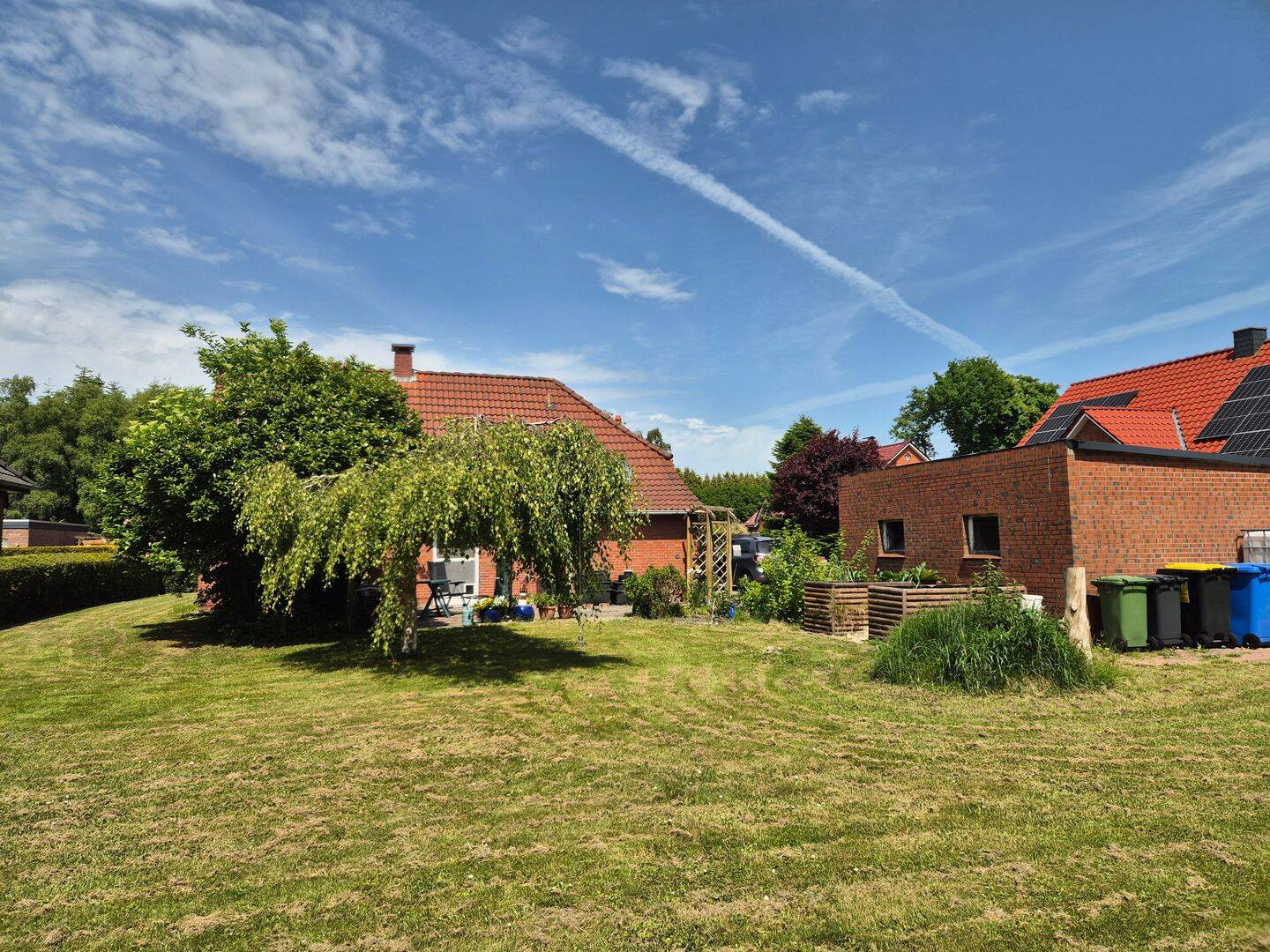 Einfamilienhaus zum Kauf - Ansicht 4