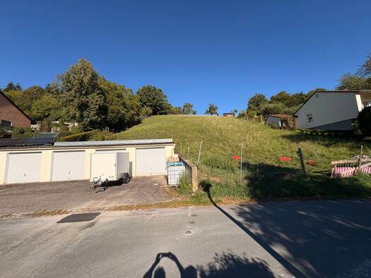 Grundstück zum Kauf 240.000 € 2.420 m² Grundstück frei ab sofort Wilhelmsdorf 91489