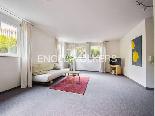 Wohnung zum Kauf 145.000 € 1 Zimmer 72 m² Reichelsdorf Nürnberg 90453