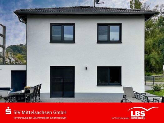 Einfamilienhaus zum Kauf 360.000 € 4 Zimmer 107 m² 496 m² Grundstück Penig 09322