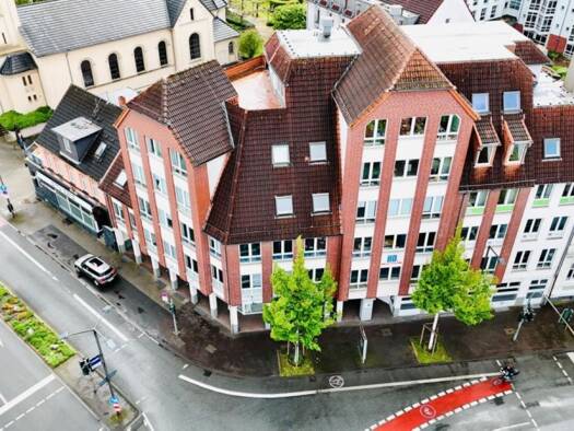 Bürofläche zur Miete 9,50 € 220 m² Bürofläche teilbar ab 220 m² Stadtmitte Recklinghausen 45657