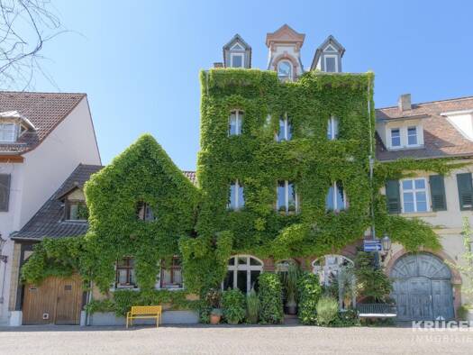 Maisonette zum Kauf 569.000 € 3 Zimmer 149,5 m² Bienleinstorstraße 23 Durlach Durlach 76227
