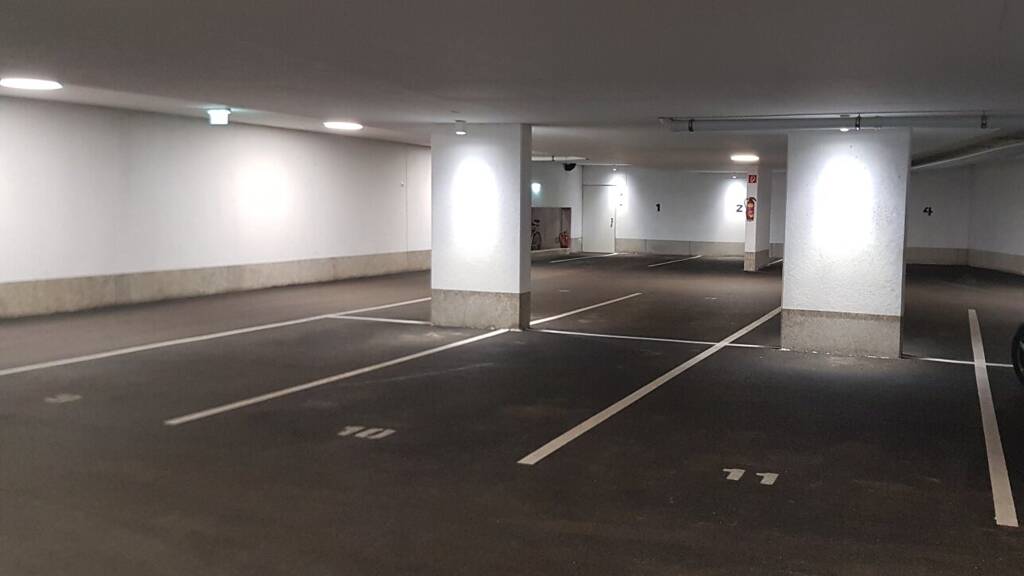 Tiefgaragenstellplatz zum Kauf 29.900 € Wörgl 6300