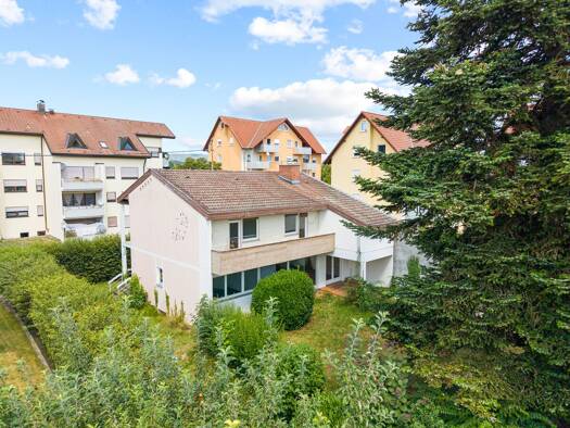Einfamilienhaus zum Kauf 449.000 € 7 Zimmer 149,4 m² 860 m² Grundstück Mimmenhausen Salem 88682