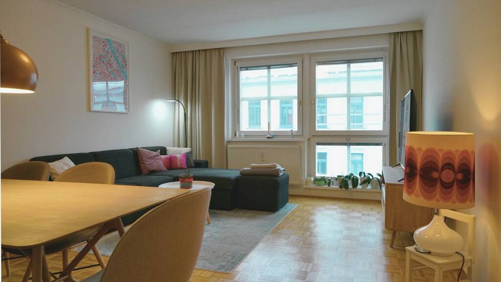 Wohnung zum Kauf 238.000 € 2 Zimmer 61 m² Wien 1100