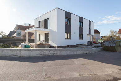Wohnung zum Kauf 475.000 € 3 Zimmer 88,1 m² EG Großmehring Großmehring 85098