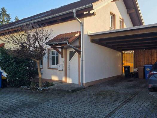 Reihenendhaus zum Kauf als Kapitalanlage geeignet 229.000 € 3 Zimmer 170 m² Grundstück Karpfham Bad Griesbach i.Rottal 94086