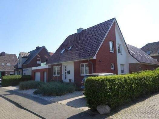 Einfamilienhaus zum Kauf 1.480.000 € 9 Zimmer 211 m² 570 m² Grundstück Südhoffstraße 5 Norderney 26548