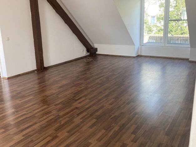 Wohnung zur Miete 1.200 € 3 Zimmer 100 m² 2. Geschoss Kantstraße 16 St. Gertrud St. Gertrud 23566
