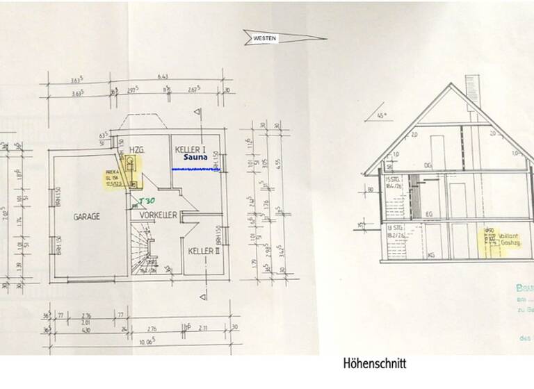 Einfamilienhaus zum Kauf provisionsfrei 645.000 € 4 Zimmer 140 m² 1.750 m² Grundstück Heiligenhafen 23774