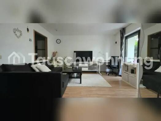 Wohnung zur Miete Tauschwohnung 500 € 1,5 Zimmer 48 m² EG Mörsenbroich Düsseldorf 40470