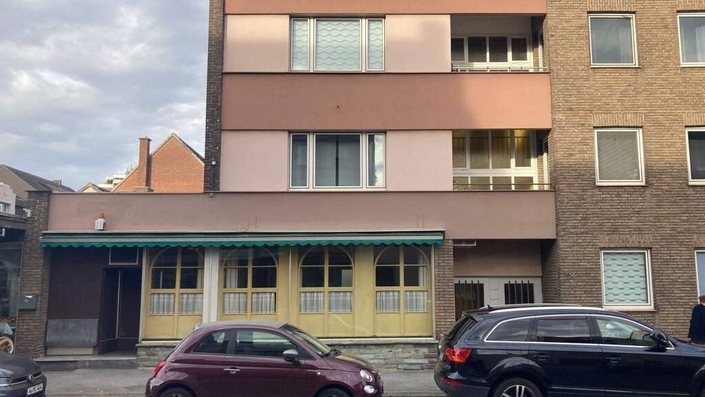 Laden zur Miete provisionsfrei 850 € 113 m² Verkaufsfläche Dahlener Straße 134 Rheydt-West Mönchengladbach 41239