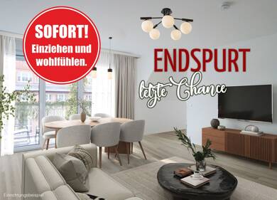 Wohnung zum Kauf provisionsfrei 398.500 € 4 Zimmer 115,1 m² Dachgeschoss frei ab sofort Reichenbrander Str. 2 Reichenbrand Chemnitz 09117