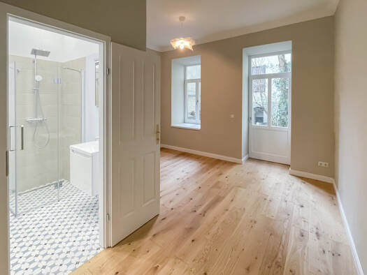 Atelier zum Kauf 5.963 € 2 Zimmer Wien 1020