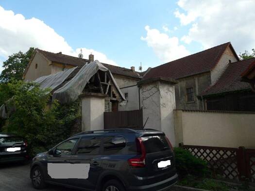 Mehrfamilienhaus zum Kauf 289.000 € 6 Zimmer 167 m² 1.153 m² Grundstück Taucha Taucha 04425