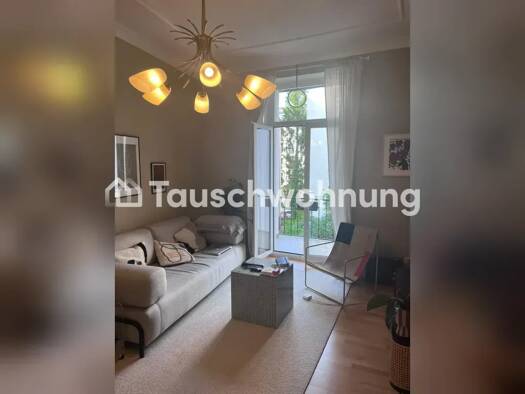 Wohnung zur Miete Tauschwohnung 1.050 € 3 Zimmer 70 m² 2. Geschoss Bornheim Innenstadt IV 60385