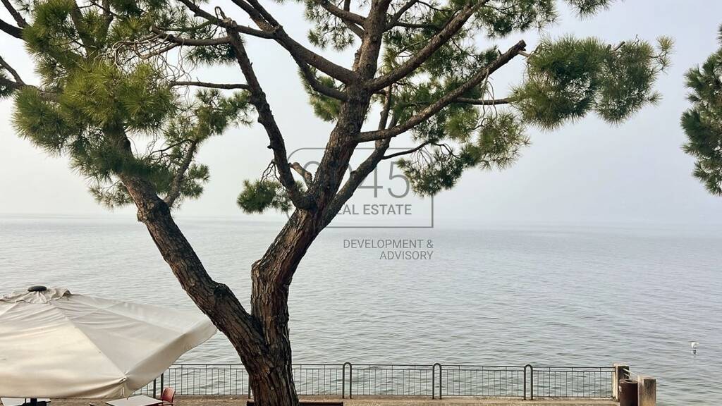 Villa zum Kauf 1.380.000 € 4 Zimmer 130 m² 100 m² Grundstück Torri Del Benaco 37010