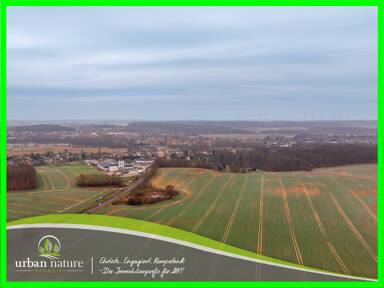 Landwirtschaftliche Fläche zum Kauf 40.000 € 15.648 m² Grundstück Schwaan Schwaan 18258