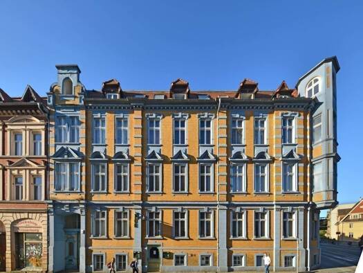 Haus zum Kauf 1.155.000 € 898 m² 475 m² Grundstück Neustadt Brandenburg an der Havel 14776