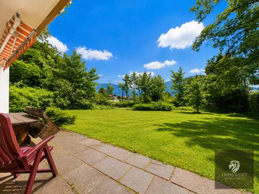 Einfamilienhaus zum Kauf 745.000 € 6 Zimmer 138 m² 1.282 m² Grundstück Inzell Inzell 83334