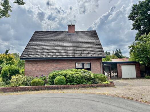Einfamilienhaus zum Kauf 229.000 € 5 Zimmer 123,7 m² 835 m² Grundstück Berge 49626