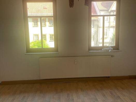 WG-Zimmer zur Miete 550 € 3 Zimmer 90 m² Geschoss 2/3 frei ab sofort Wasungen 98634