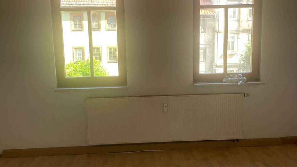 WG-Zimmer zur Miete 550 € 3 Zimmer 90 m² Geschoss 2/3 frei ab sofort Wasungen 98634