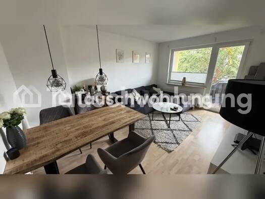 Wohnung zur Miete Tauschwohnung 1.211 € 3 Zimmer 71 m² 4. Geschoss Niehl Nippes 50735