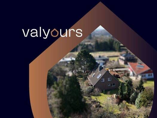 Einfamilienhaus zum Kauf 549.000 € 6 Zimmer 218,6 m² 1.397 m² Grundstück Warder 24646