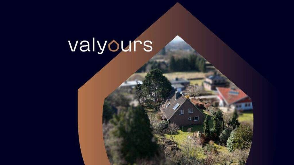 Einfamilienhaus zum Kauf 549.000 € 6 Zimmer 218,6 m² 1.397 m² Grundstück Warder 24646