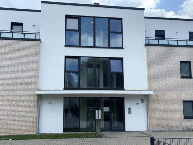 Wohnung zum Kauf provisionsfrei 315.000 € 4 Zimmer 95 m² EG Nachtigallenweg 5 Kernstadt Süd Peine 31226