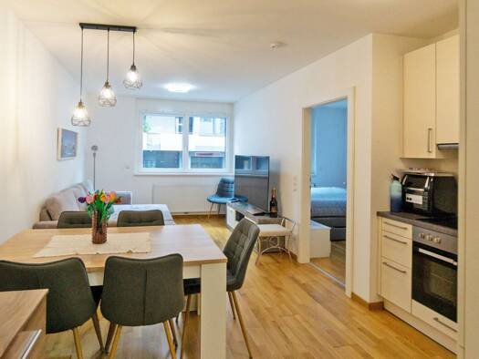 Wohnung zum Kauf 225.000 € 2 Zimmer 43 m² 1. Geschoss Wien 1140