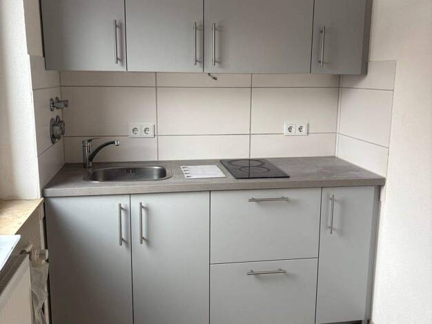 Wohnung zur Miete 560 € 1 Zimmer 40 m² EG frei ab sofort Auf der Schanz 43 Lengfeld Würzburg 97076