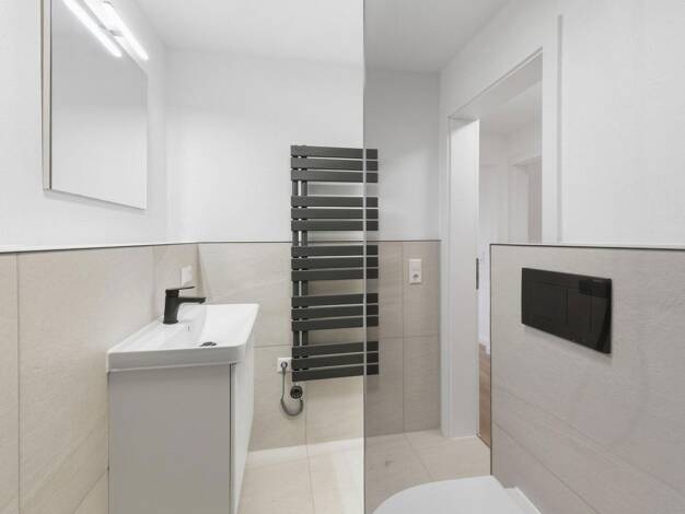 Wohnung zum Kauf provisionsfrei 199.000 € 2 Zimmer 34 m² 5. Geschoss Nordbahnhofstraße Nord Stuttgart 70191