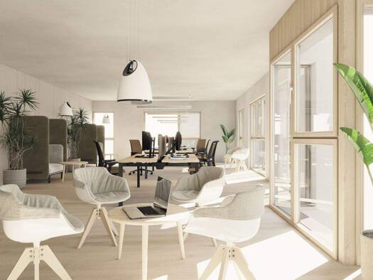 Büro zum Kauf - Neubau provisionsfrei 393.000 € Hauptstraße C12 Sankt Johann im Pongau 5600