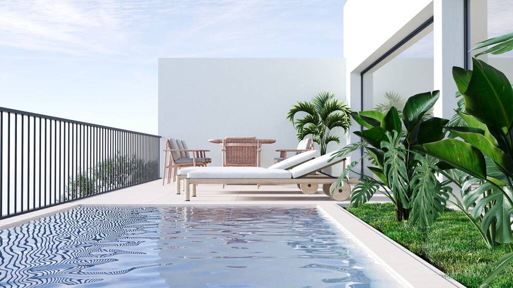 Stadthaus zum Kauf 1.300.000 € 4 Zimmer 167 m² 234 m² Grundstück Marratxí - Sa Cabaneta 07141