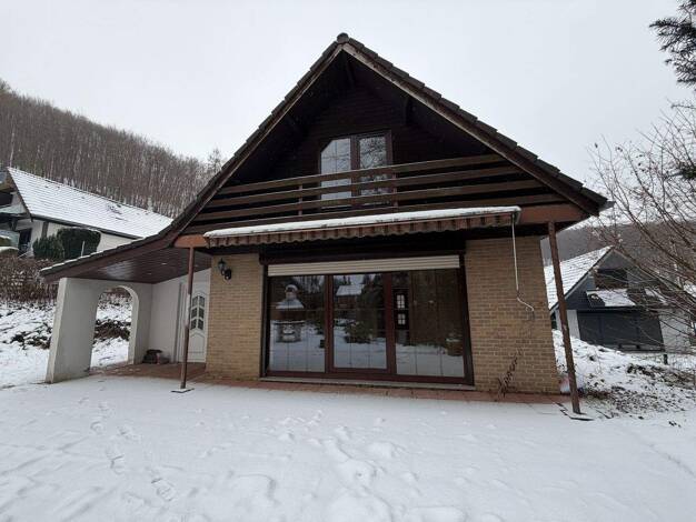 Einfamilienhaus zum Kauf 149.000 € 4 Zimmer 93 m² 858 m² Grundstück Beverungen 37688