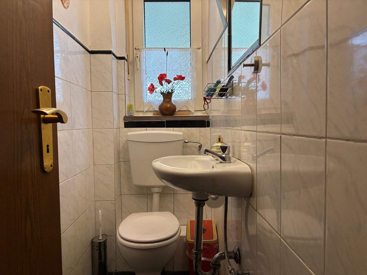 Immobilie in Rheda-Wiedenbrück - Zweifamilienhaus in gefragter Umgebung - Bild 3