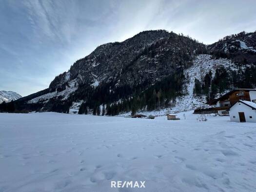 Grundstück zum Kauf 100.000 € 500 m² Grundstück Zaunhof 6481