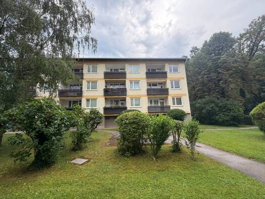Wohnung zur Miete 525 € Reichenau an der Rax 2651