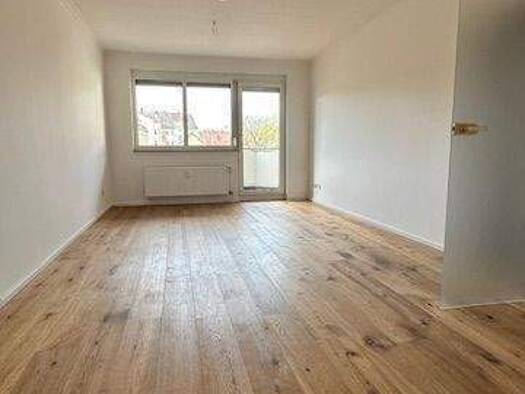 Wohnung zur Miete 1.250 € 4 Zimmer 90 m² 2. Geschoss frei ab sofort St Johannis Nürnberg 90419