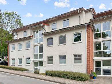 Wohnung zum Kauf 108.000 € 3 Zimmer 65,7 m² Kernstadt Holzminden 37603