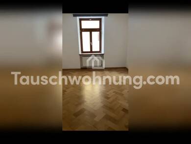 Wohnung zur Miete Tauschwohnung 1.650 € 3 Zimmer 80 m² 1. Geschoss Sendlinger Feld München 80337