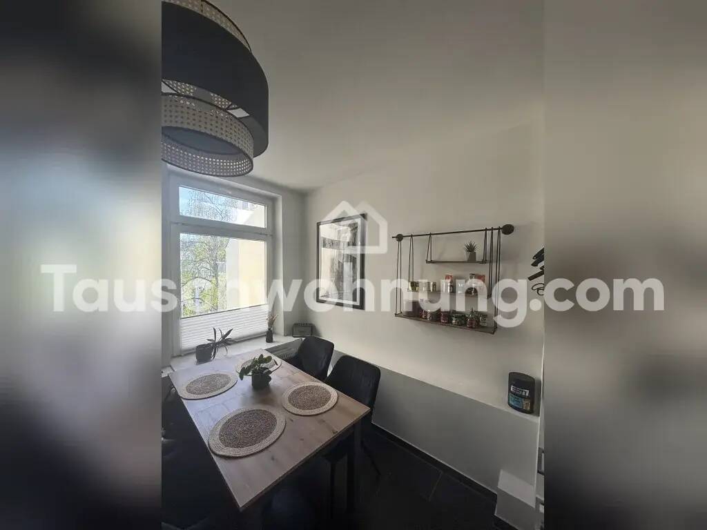Wohnung zur Miete · Tauschwohnung