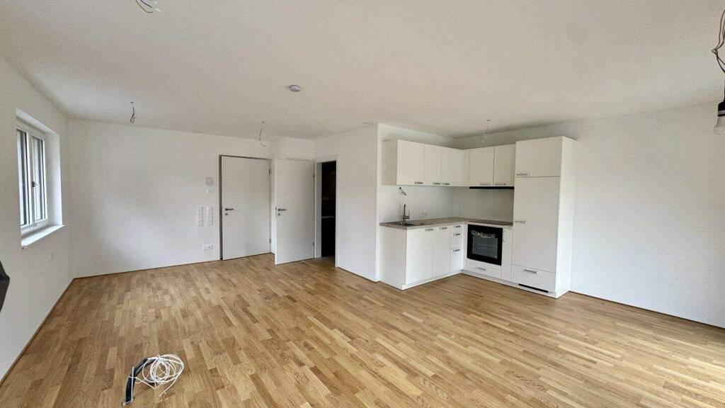 Studio zur Miete - Erstbezug 670 € 1 Zimmer 38,6 m² EG Hohenweiler 6914