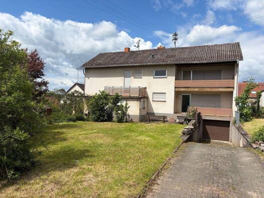 Einfamilienhaus zum Kauf 98.000 € 7 Zimmer 160 m² 530 m² Grundstück Battweiler 66484