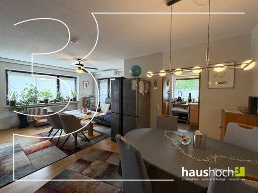 Wohnung zum Kauf 236.000 € 3 Zimmer 87 m² EG Hiltrup Hiltrup 48165
