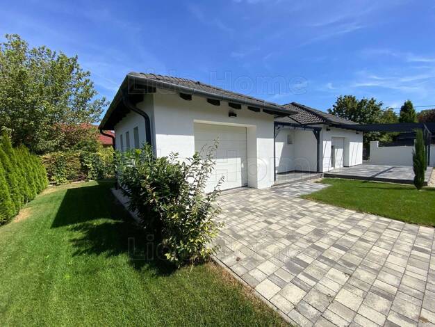 Einfamilienhaus zum Kauf - Erstbezug 360.900 € 4 Zimmer 115 m² 411 m² Grundstück frei ab sofort utca Zamárdi 8621