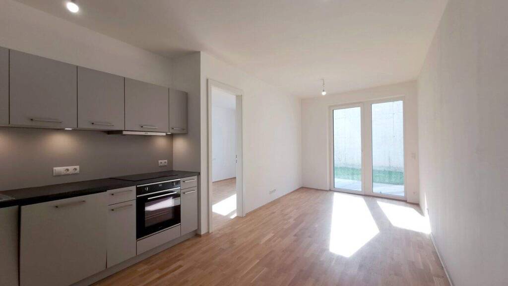 Wohnung zur Miete 845 € 55,5 m² 1. Geschoss Klosterneuburg 3400