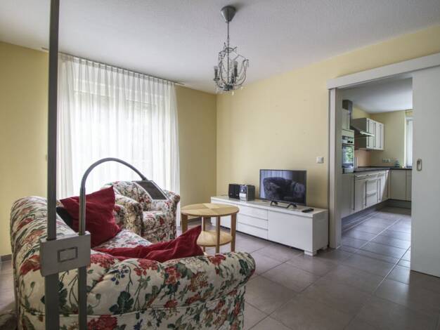 Wohnung zur Miete 500 € 2 Zimmer 43 m² UG frei ab sofort Freinsheim 67251